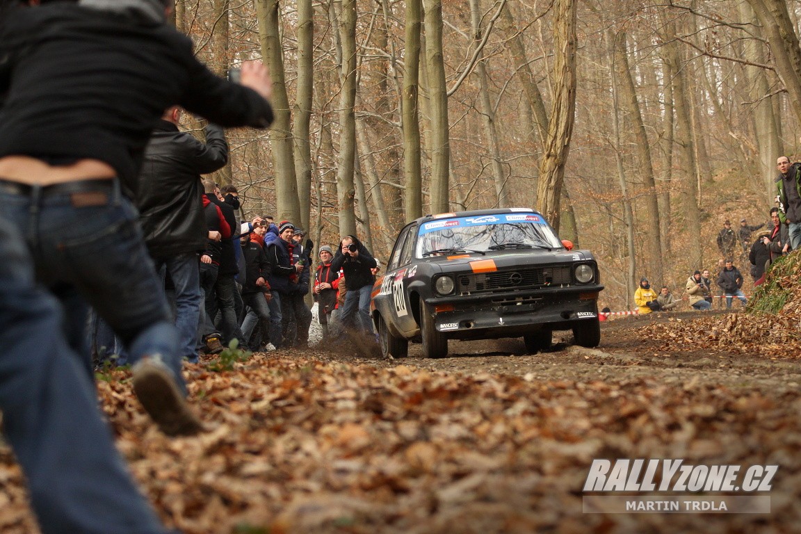 Rally Legend Boucles de Spa (B)