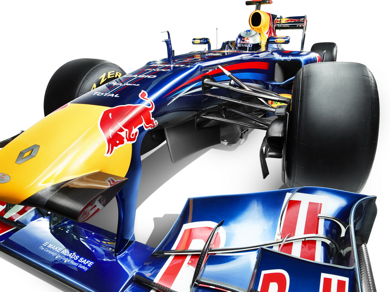 Red Bull RB7