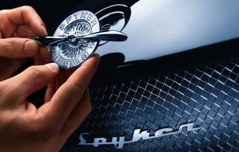 Nizozemský Spyker se po dlouhých letech vrací na scénu
