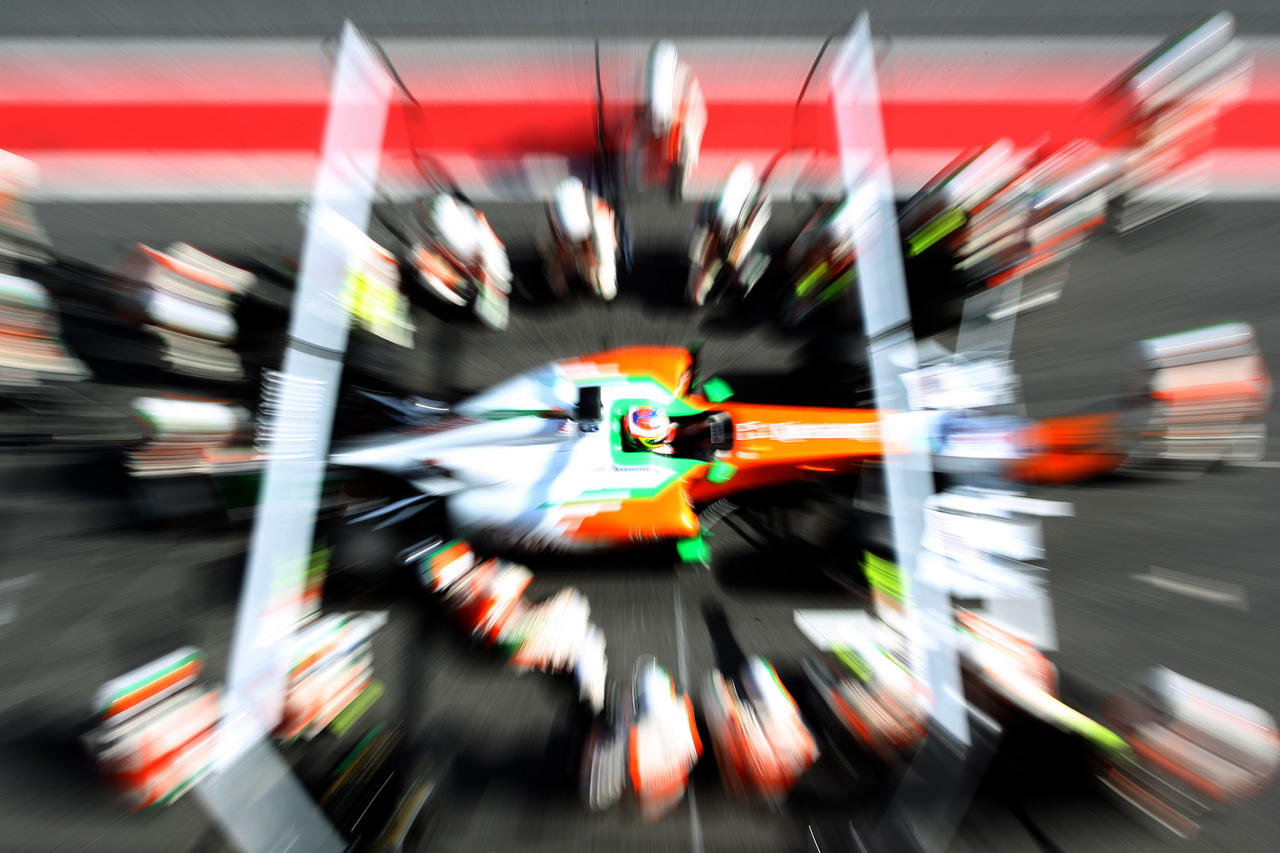 Force India