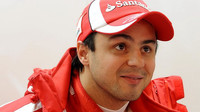 Massa, Felipe