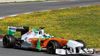 Force India