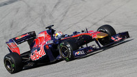 Toro Rosso STR6