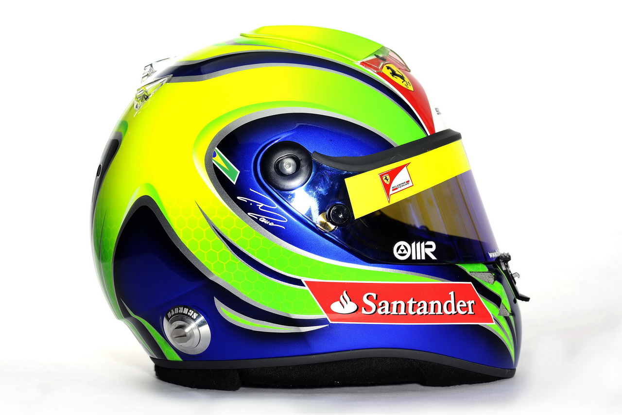 Massa, Felipe