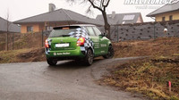 rally valašská