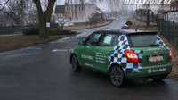 rally valašská