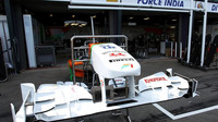 Force India