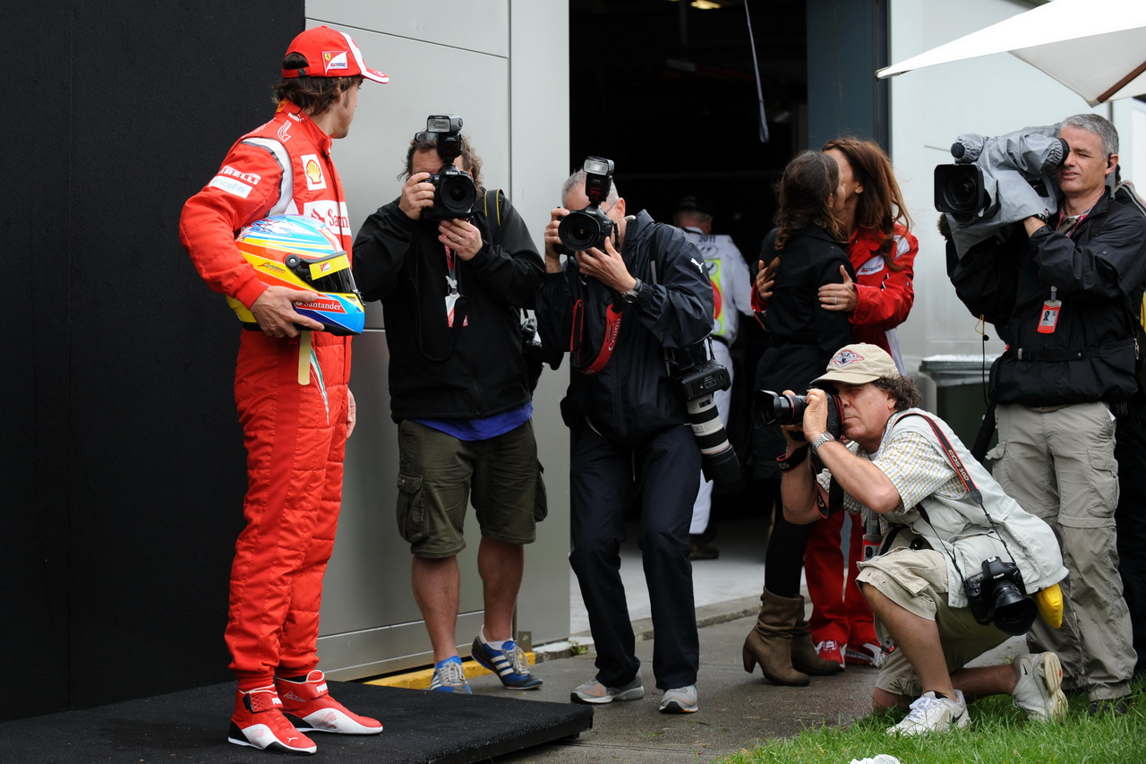 Alonso, Fernando