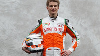 Force India