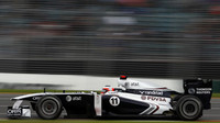 Williams FW33