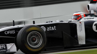 Williams FW33