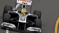 Williams FW33