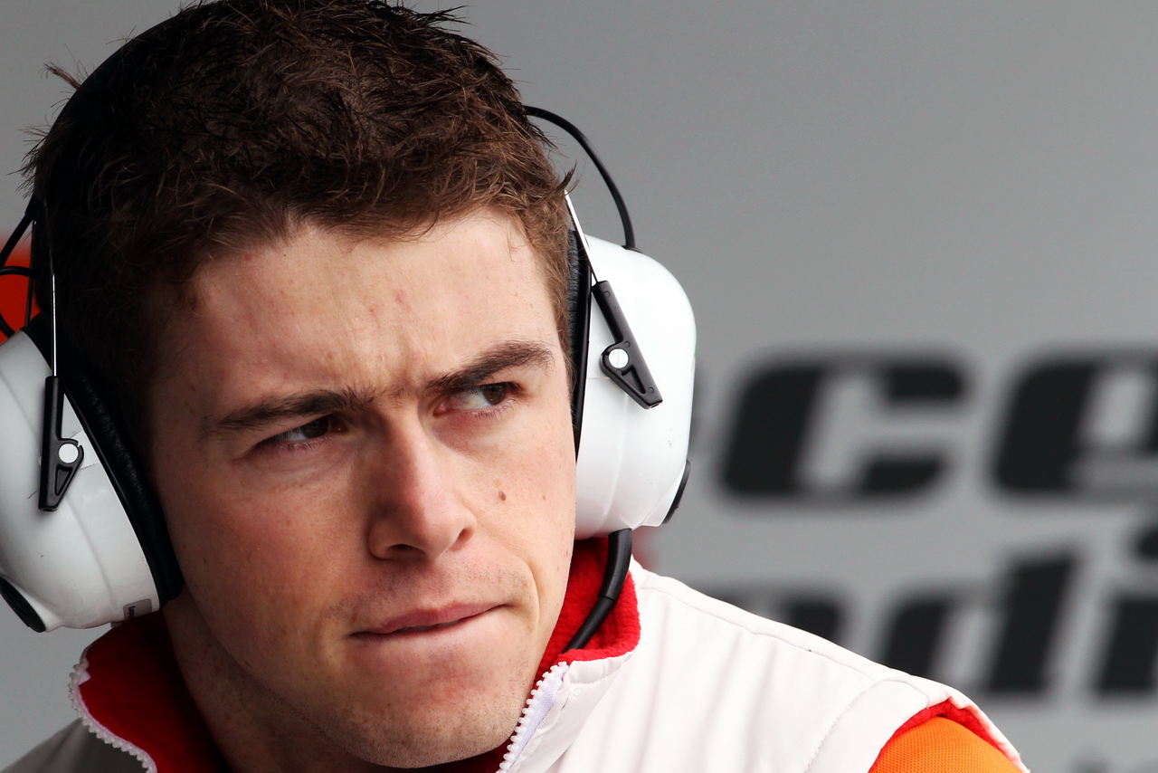 di Resta, Paul