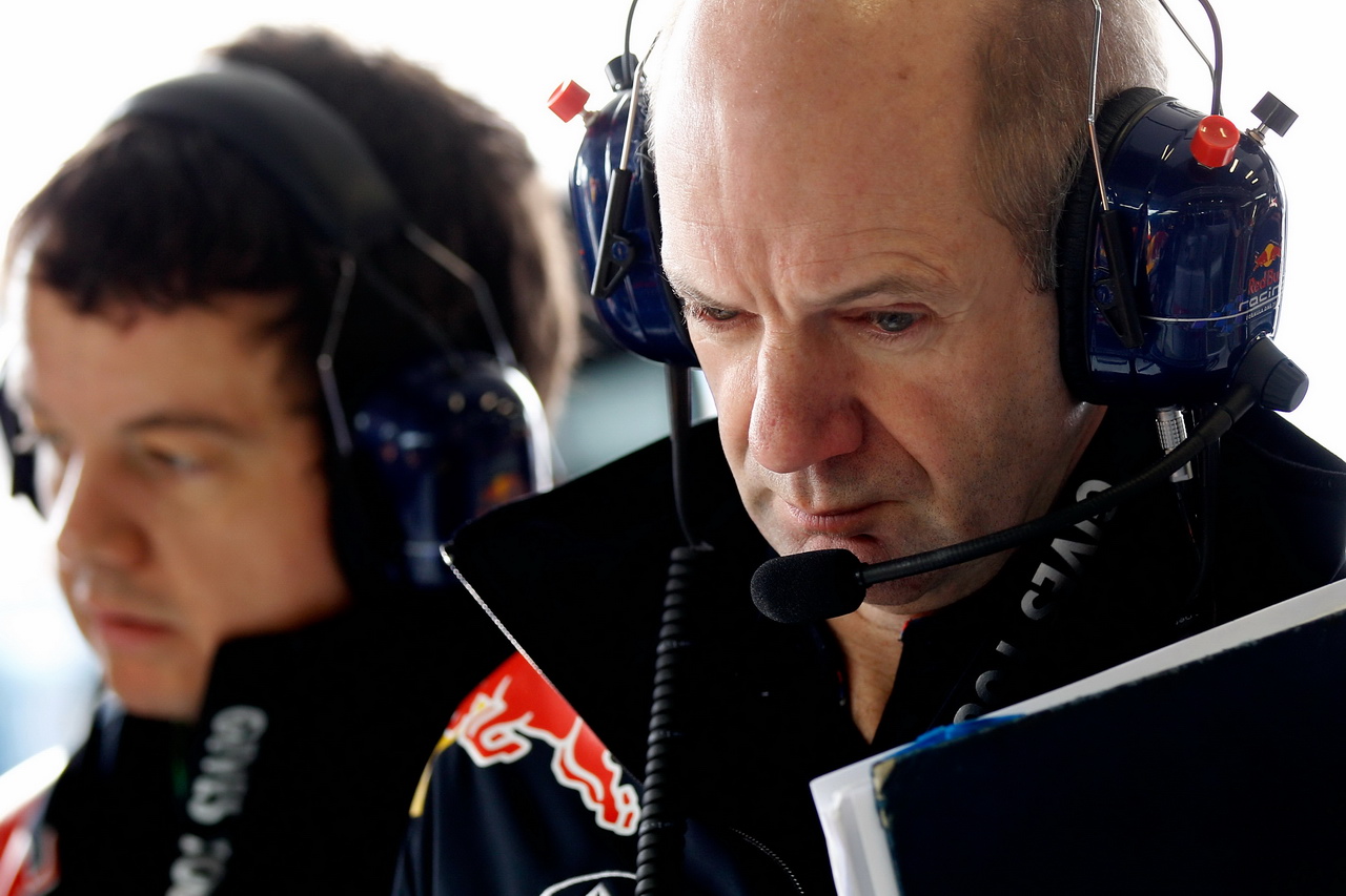 Newey, Adrian