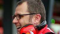 Domenicali, Stefano