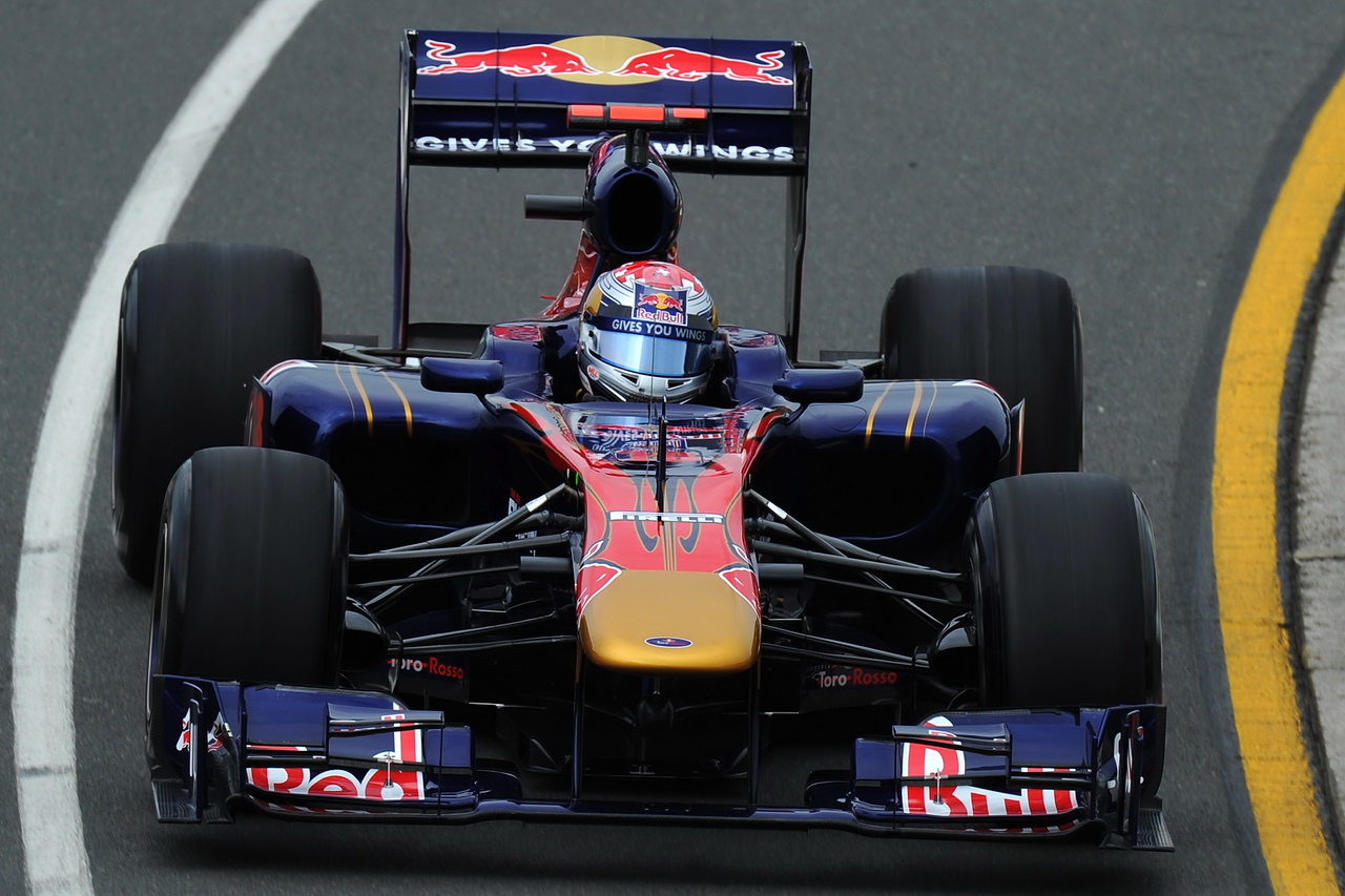 Toro Rosso