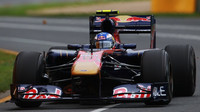 Toro Rosso