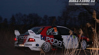 rally valašská