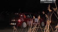 rally valašská