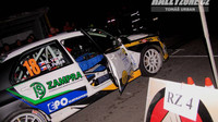 rally valašská