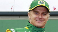 Kovalainen, Heikki