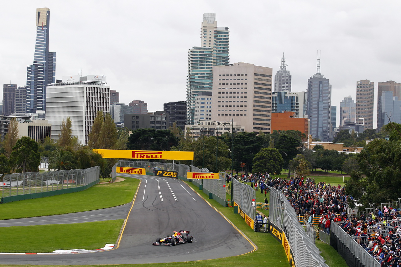 Vettel, Sebastian