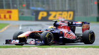 Toro Rosso STR6