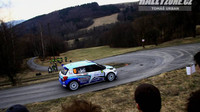 rally valašská