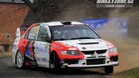 rally valašská