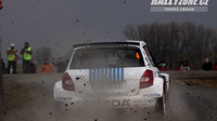 rally valašská