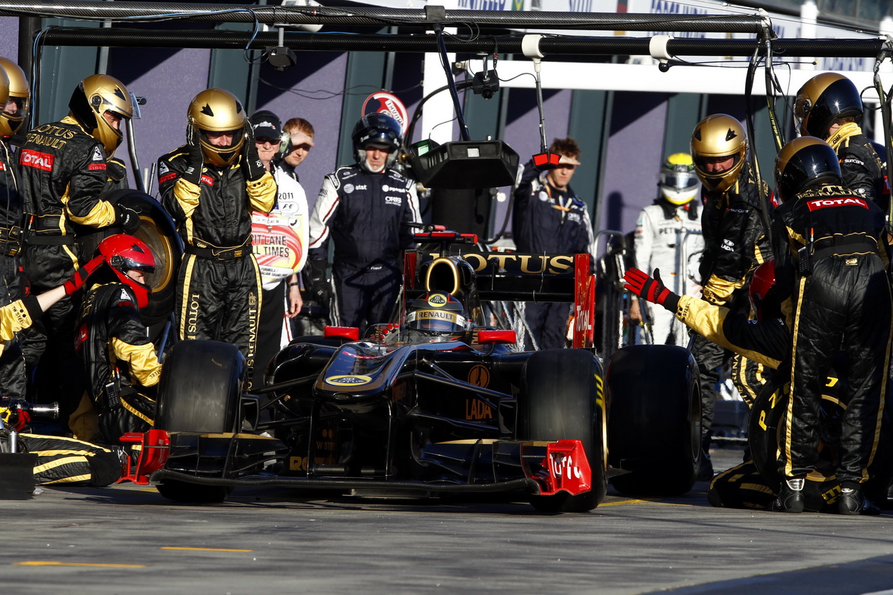 Heidfeld, Nick