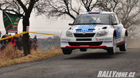 rally valašská