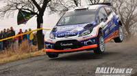 rally valašská