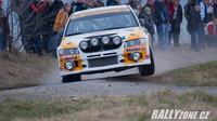 rally valašská