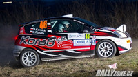 rally valašská