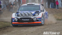 rally valašská