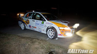 rally valašská