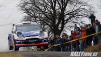 rally valašská