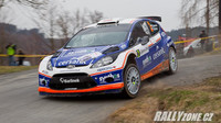 rally valašská