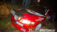 rally valašská