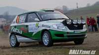 rally valašská