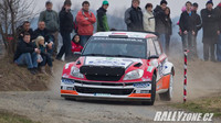 rally valašská