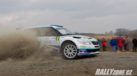 rally valašská