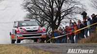 rally valašská