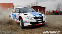 rally valašská