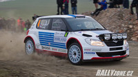 rally valašská