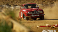 Rallye Praha Revival (CZE)