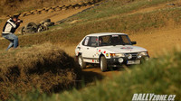 Rallye Praha Revival (CZE)