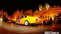 Rallye Praha Revival (CZE)