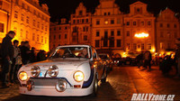 Rallye Praha Revival (CZE)